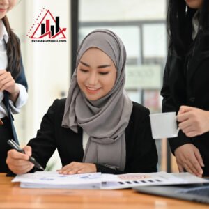 Read more about the article Jasa Excel Akuntansi Indonesia